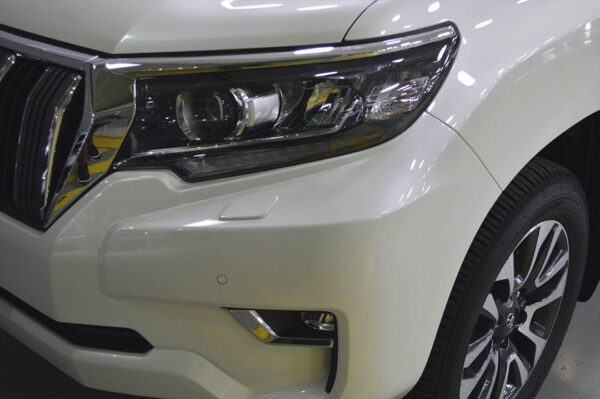 Land Cruiser - 37KM - Imagen 12
