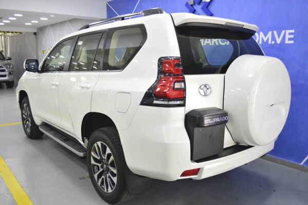 Land Cruiser - 37KM - Imagen 3