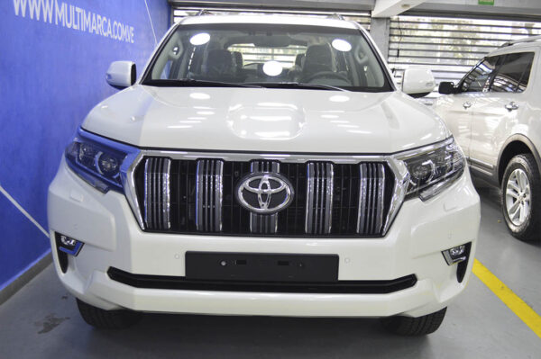 Land Cruiser - 37KM - Imagen 2