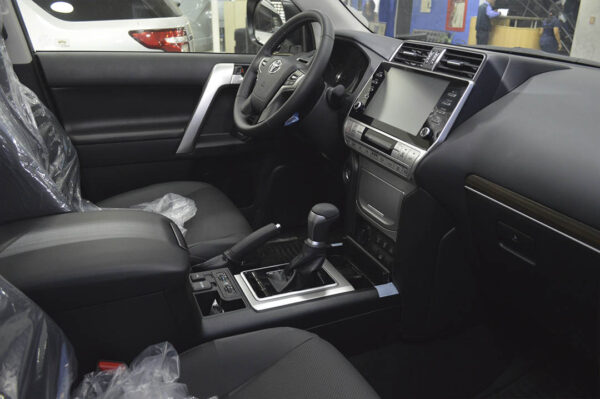 Land Cruiser - 37KM - Imagen 5