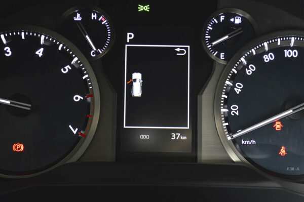Land Cruiser - 37KM - Imagen 6