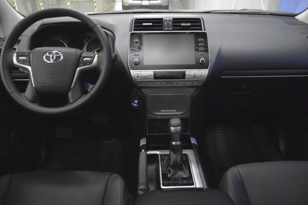 Land Cruiser - 37KM - Imagen 4