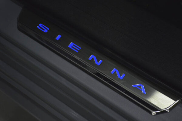 Sienna - 131MI - Imagen 13