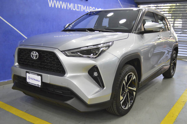 Yaris - 30KM