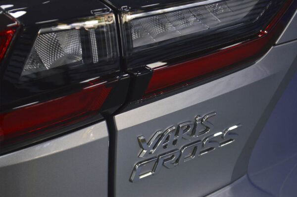 Yaris - 30KM - Imagen 12