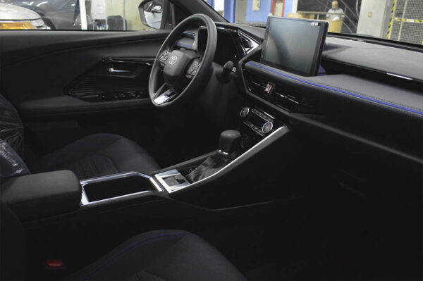 Yaris - 30KM - Imagen 5