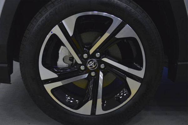 Yaris - 30KM - Imagen 6