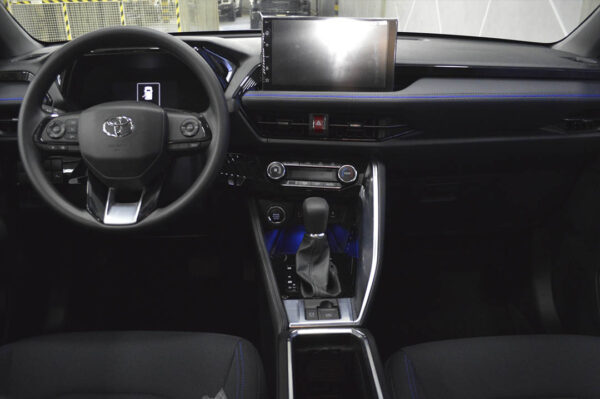 Yaris - 30KM - Imagen 4