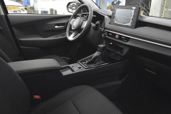 Yaris - 21KM - Imagen 5