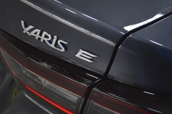 Yaris - 21KM - Imagen 14