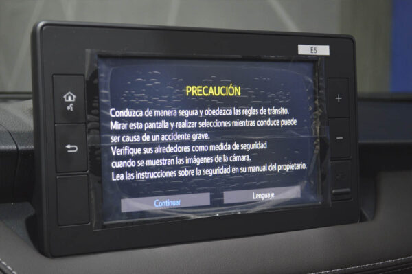 Yaris - 21KM - Imagen 7