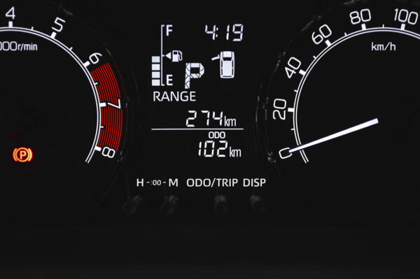 Yaris - 102KM - Imagen 6