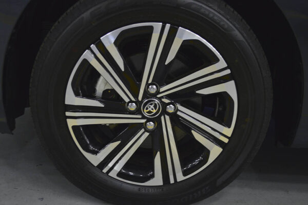 Yaris - 21KM - Imagen 6