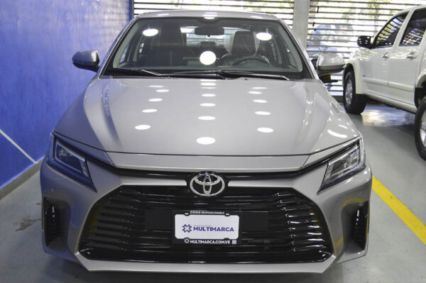 Yaris - 45KM - Imagen 2