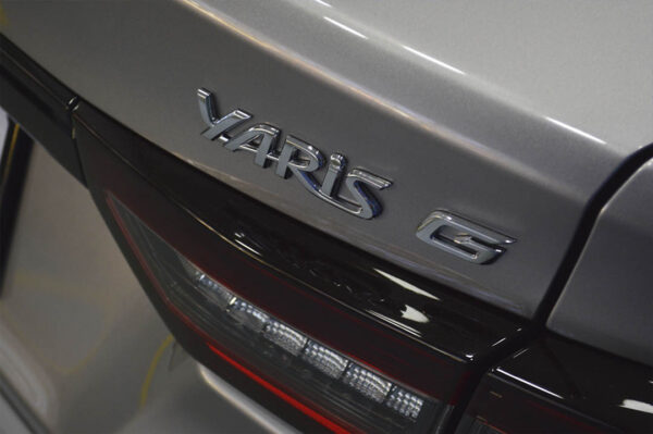 Yaris - 45KM - Imagen 15
