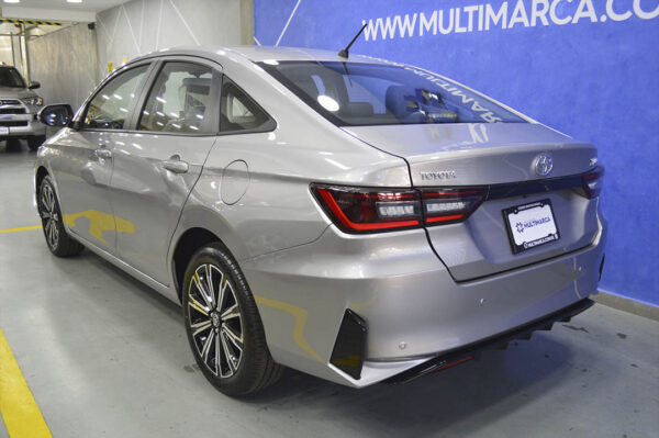 Yaris - 45KM - Imagen 3