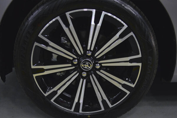 Yaris - 45KM - Imagen 7