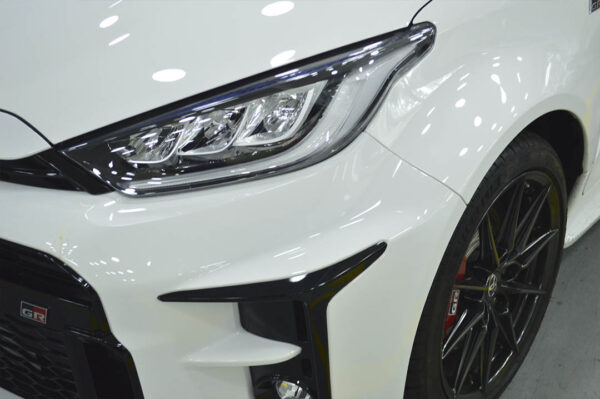 Yaris Gr - 81KM - Imagen 15