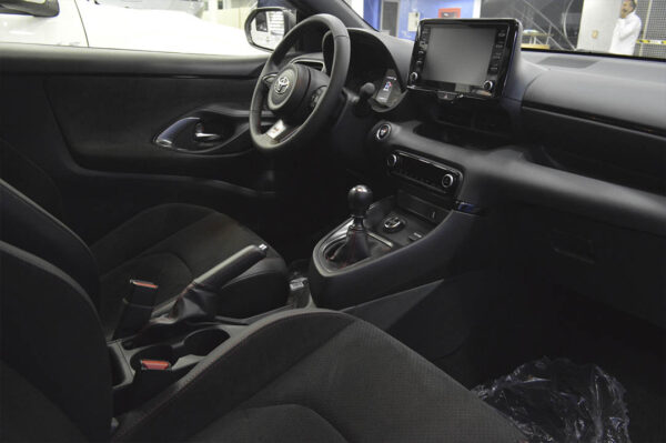 Yaris Gr - 81KM - Imagen 5