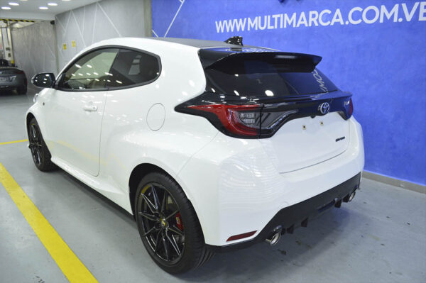 Yaris Gr - 81KM - Imagen 3