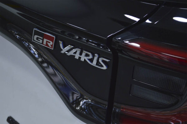 Yaris Gr - 81KM - Imagen 13