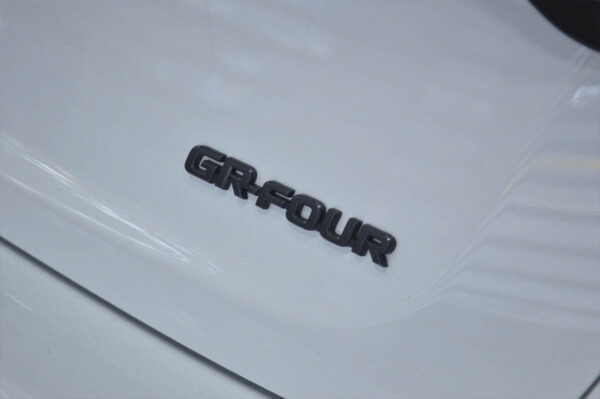 Yaris Gr - 81KM - Imagen 14