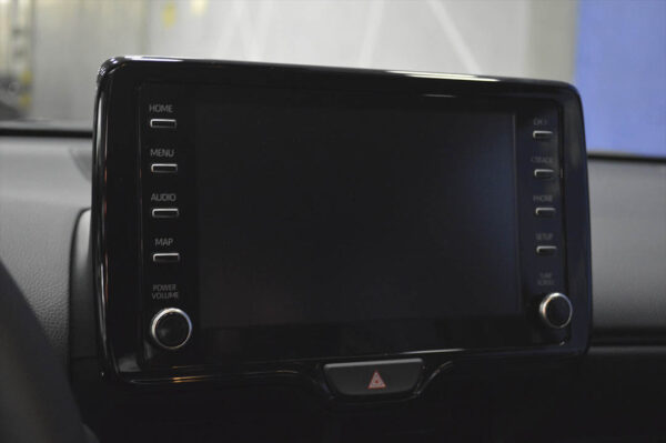 Yaris Gr - 81KM - Imagen 8