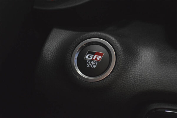 Yaris Gr - 81KM - Imagen 11