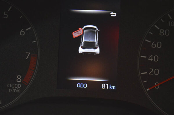 Yaris Gr - 81KM - Imagen 6