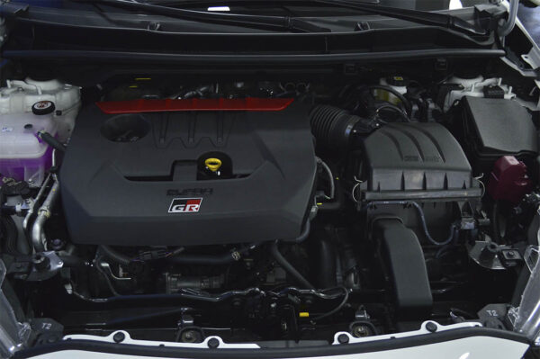 Yaris Gr - 81KM - Imagen 12