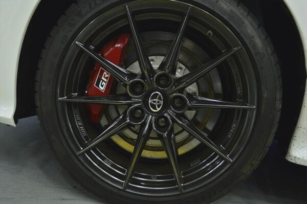 Yaris Gr - 81KM - Imagen 7