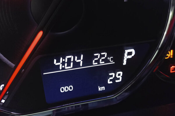 Yaris - 29KM - Imagen 6