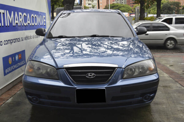 Elantra - 120813KM - Imagen 2
