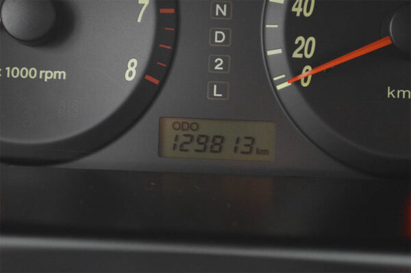 Elantra - 120813KM - Imagen 6