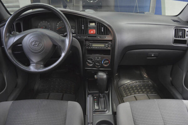 Elantra - 120813KM - Imagen 4