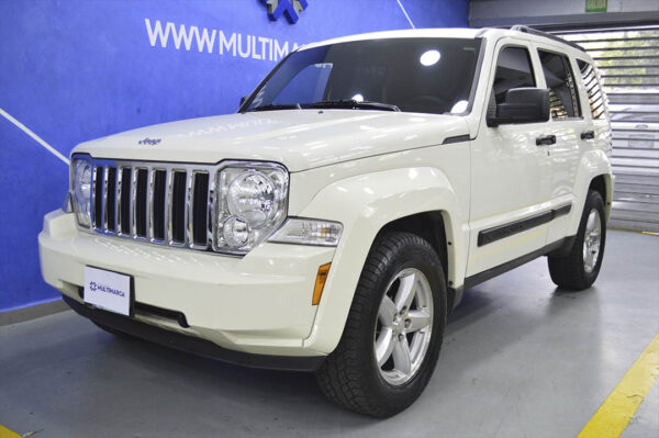 Cherokee - 74481KM