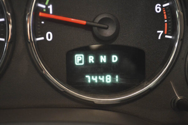 Cherokee - 74481KM - Imagen 6