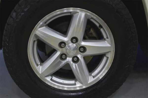 Cherokee - 74481KM - Imagen 7