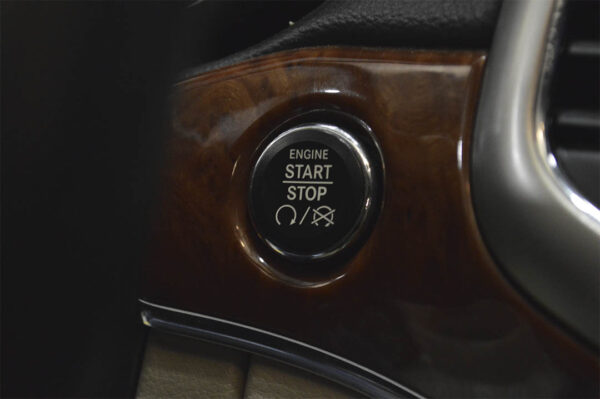 Grand Cherokee - 55885KM - Imagen 11