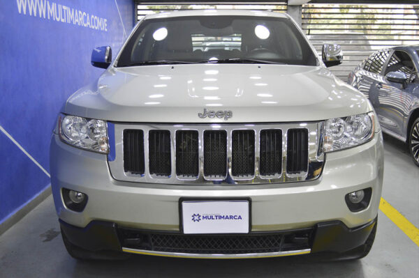 Grand Cherokee - 55885KM - Imagen 2