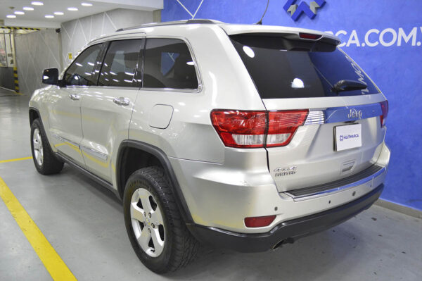Grand Cherokee - 55885KM - Imagen 3