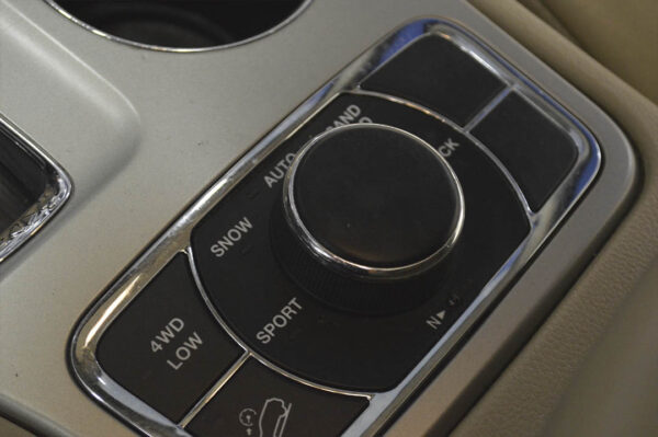 Grand Cherokee - 55885KM - Imagen 10