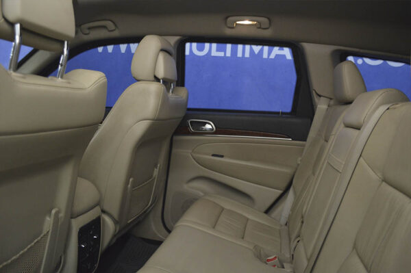 Grand Cherokee - 55885KM - Imagen 12