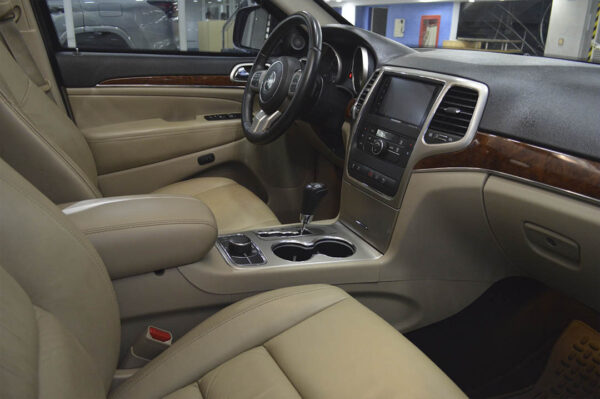 Grand Cherokee - 55885KM - Imagen 5