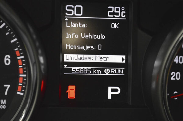 Grand Cherokee - 55885KM - Imagen 6