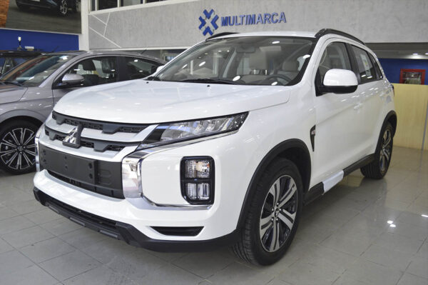 Asx - 11509KM