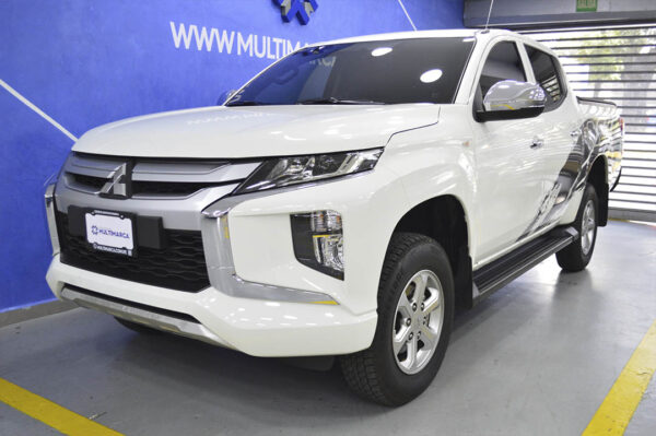 L200- 7051KM