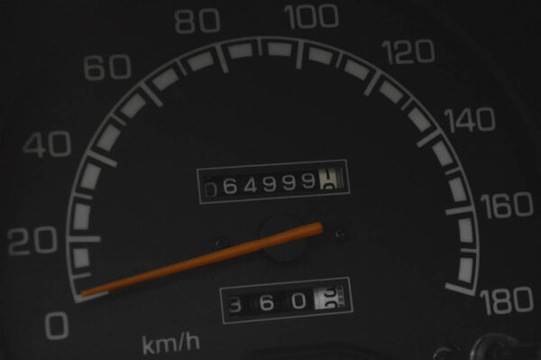 L300 - 64999KM - Imagen 6