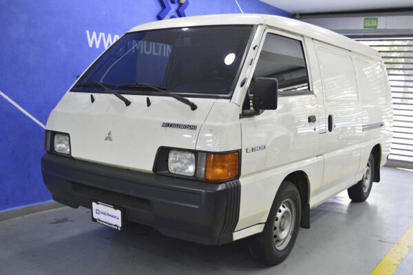 L300 - 64999KM