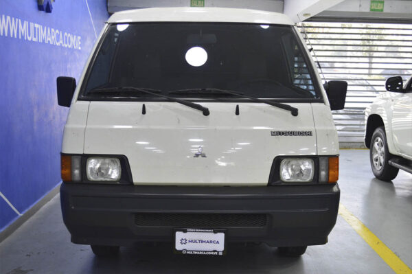 L300 - 64999KM - Imagen 2